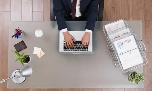 Master of Business Admin